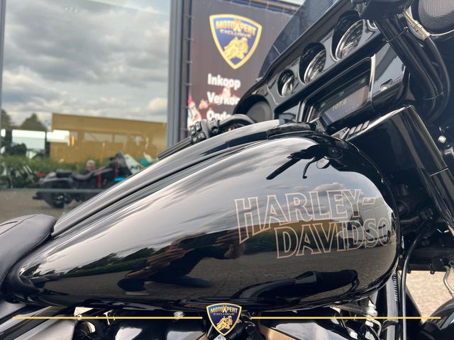 harley-davidson - street-glide-st-flhxst
