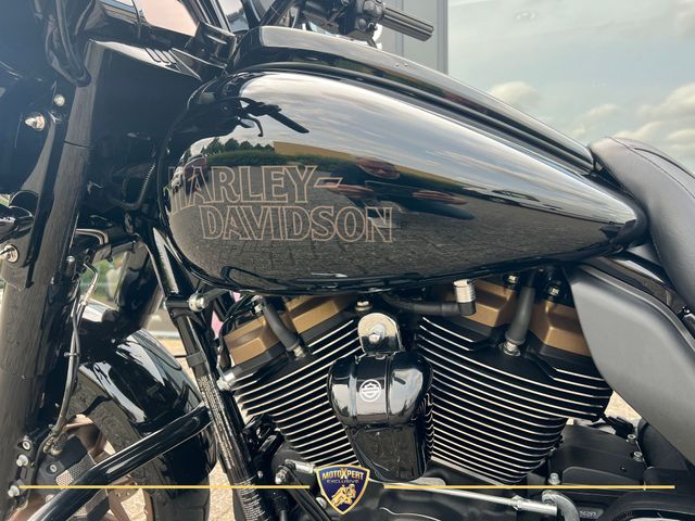harley-davidson - street-glide-st-flhxst