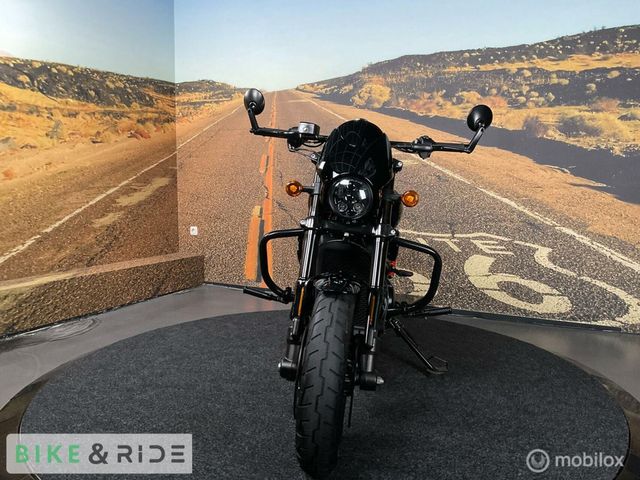 harley-davidson - street-rod-xg-750-a