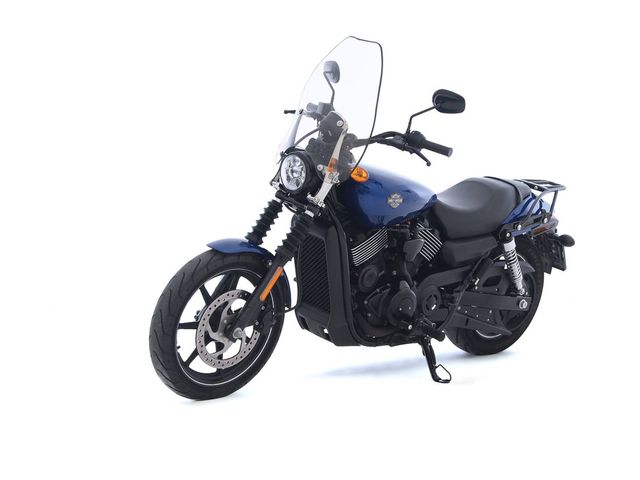 harley-davidson - street-xg-750