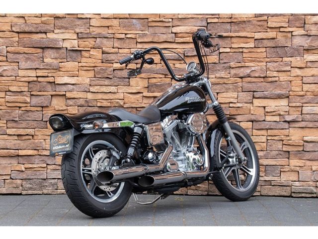 harley-davidson - super-glide-35th-anniversary-fxdi