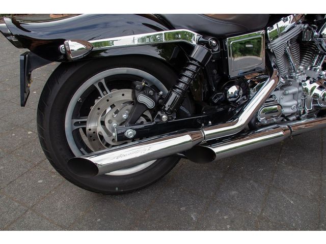 harley-davidson - super-glide-35th-anniversary-fxdi