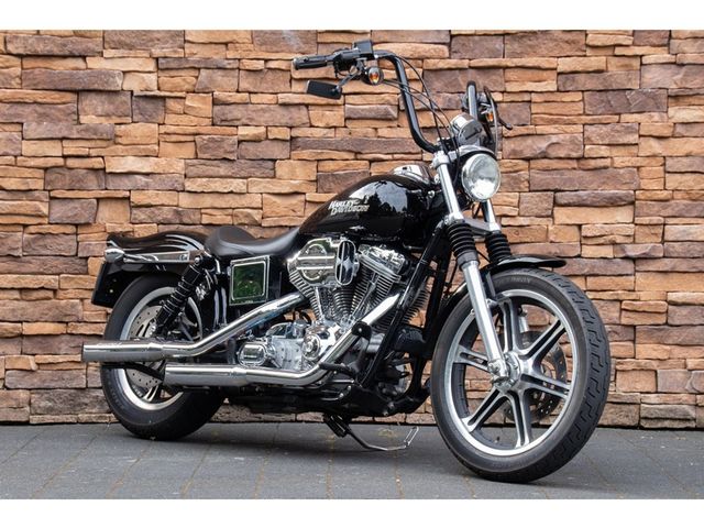 harley-davidson - super-glide-35th-anniversary-fxdi