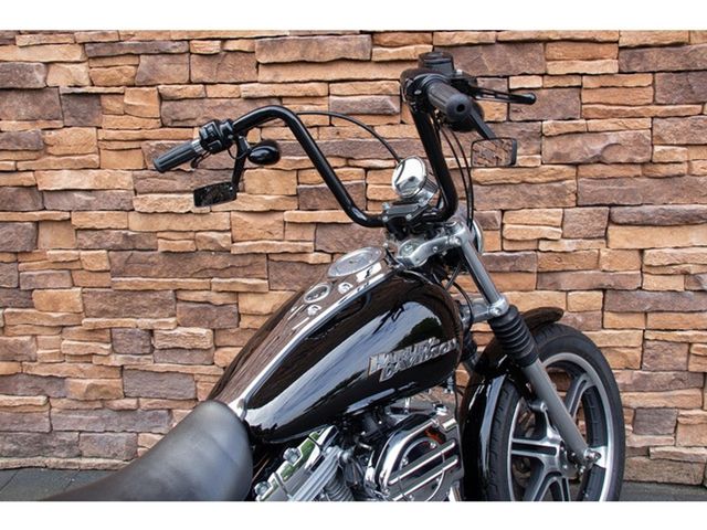 harley-davidson - super-glide-35th-anniversary-fxdi