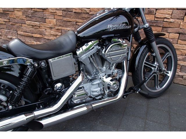 harley-davidson - super-glide-35th-anniversary-fxdi