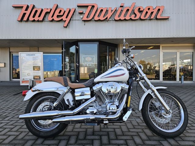 harley-davidson - super-glide-35th-anniversary-fxdi