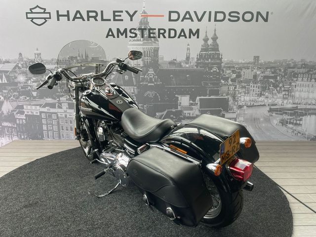 harley-davidson - super-glide-custom-fxdc