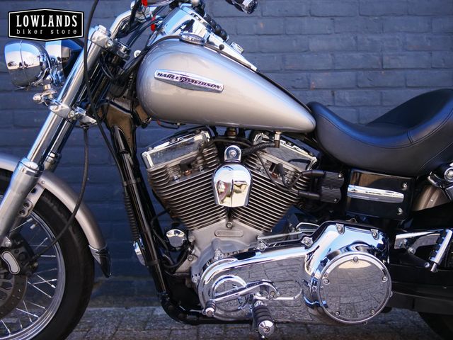 harley-davidson - super-glide-custom-fxdc