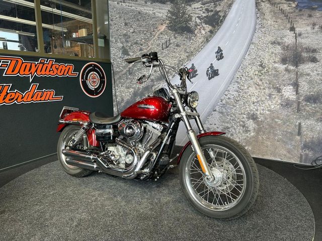 harley-davidson - super-glide-custom-fxdc