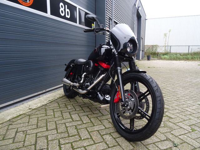 harley-davidson - super-glide-dyna-fxd