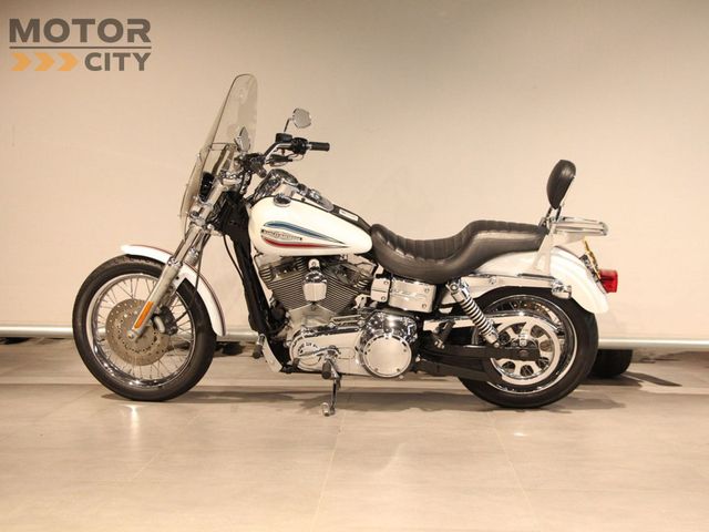 harley-davidson - super-glide-dyna-fxd