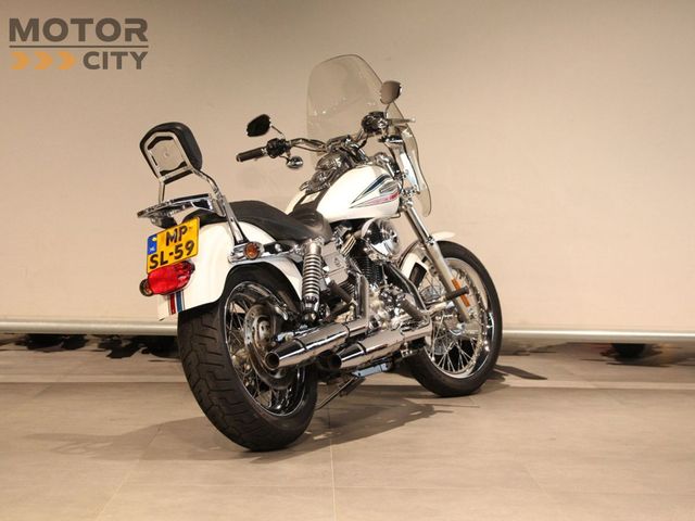 harley-davidson - super-glide-dyna-fxd