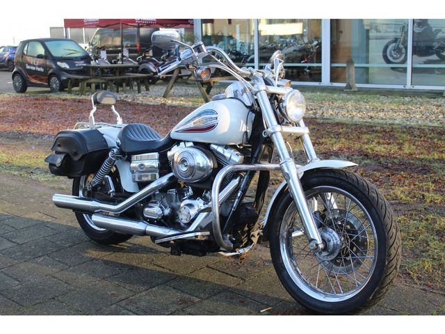 harley-davidson - super-glide-dyna-fxd