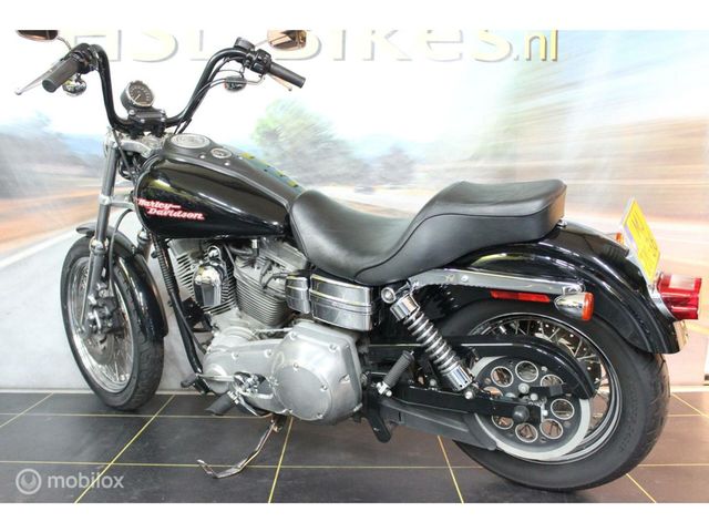 harley-davidson - super-glide-fxd-dyna