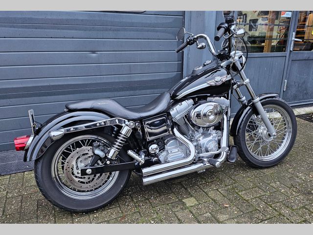 harley-davidson - super-glide-fxd-dyna