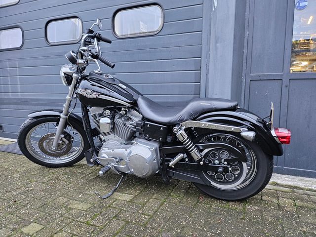 harley-davidson - super-glide-fxd-dyna