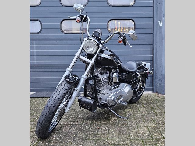 harley-davidson - super-glide-fxd-dyna