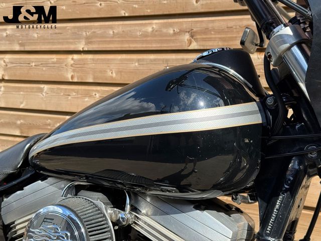 harley-davidson - super-glide-fxd-dyna