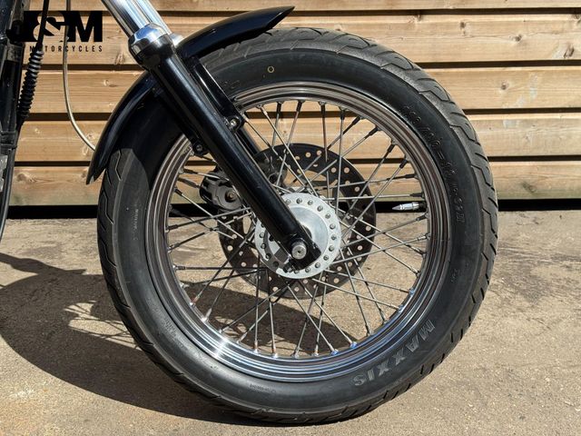 harley-davidson - super-glide-fxd-dyna
