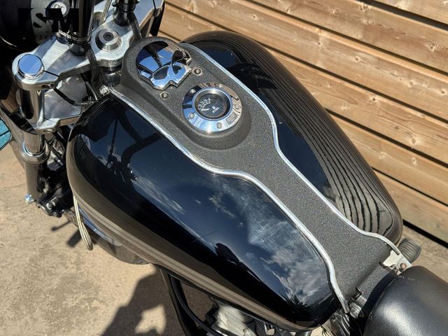 harley-davidson - super-glide-fxd-dyna