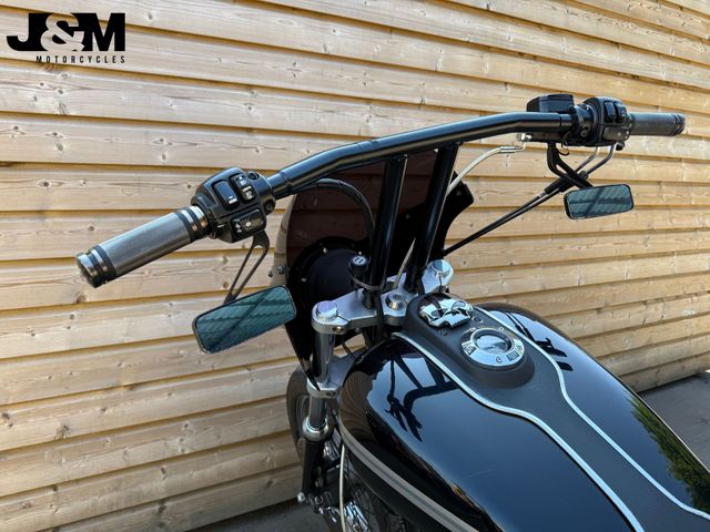 harley-davidson - super-glide-fxd-dyna