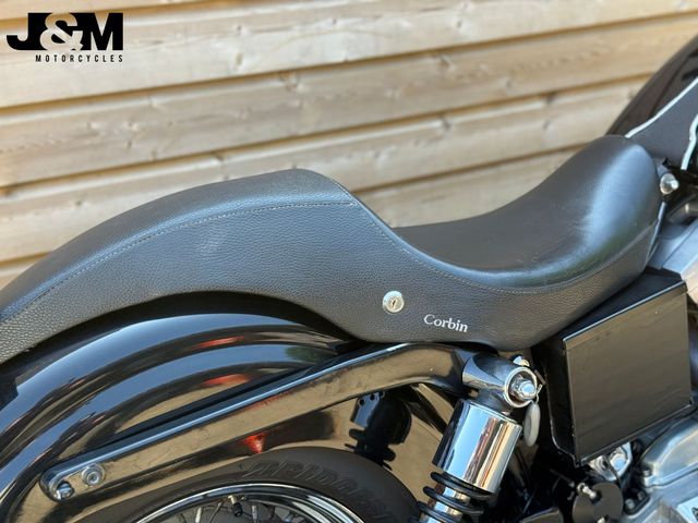 harley-davidson - super-glide-fxd-dyna