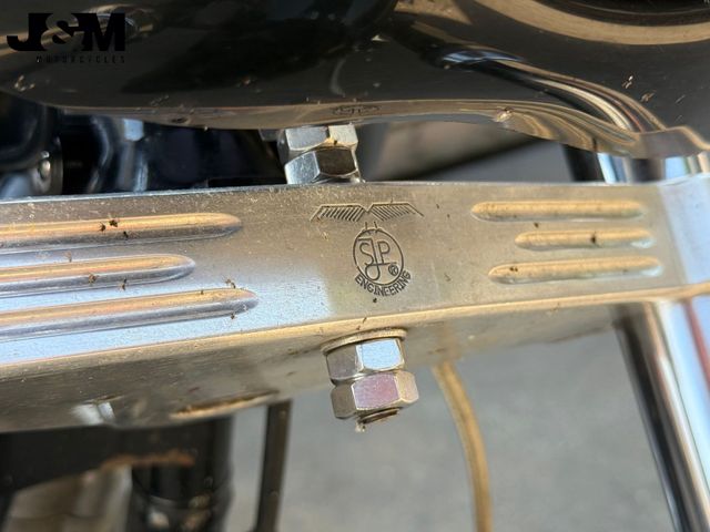 harley-davidson - super-glide-fxd-dyna