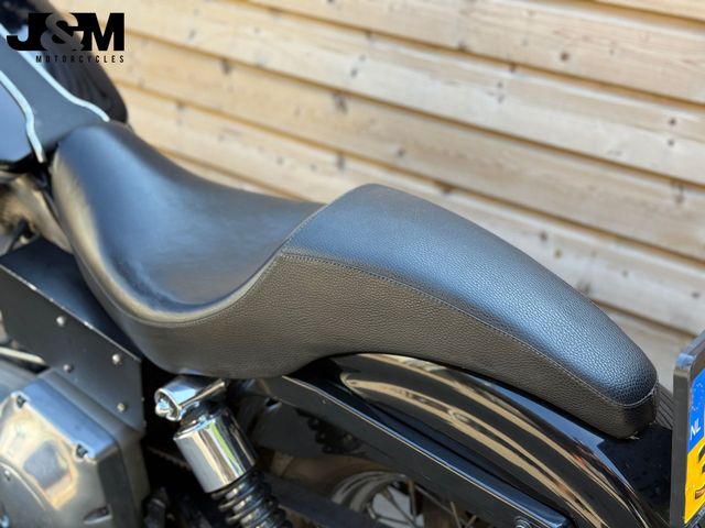 harley-davidson - super-glide-fxd-dyna