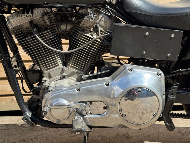 harley-davidson - super-glide-fxd-dyna