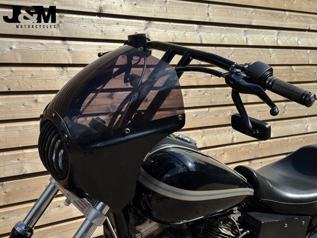 harley-davidson - super-glide-fxd-dyna