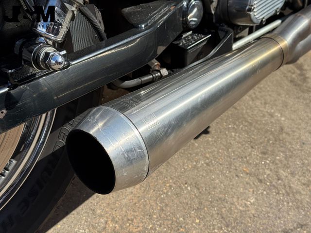 harley-davidson - super-glide-fxd-dyna
