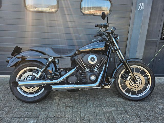 harley-davidson - super-glide-sport-fxdx