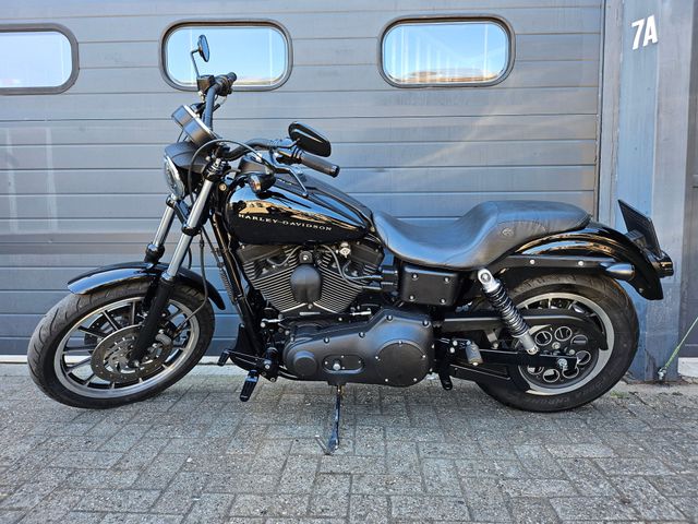 harley-davidson - super-glide-sport-fxdx