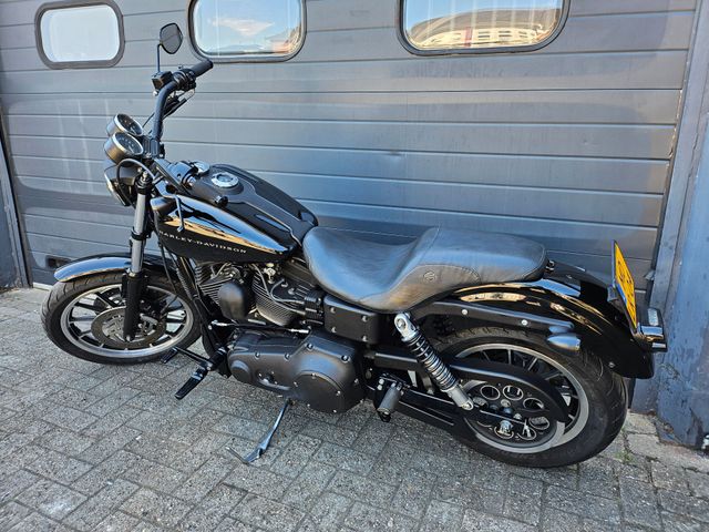 harley-davidson - super-glide-sport-fxdx