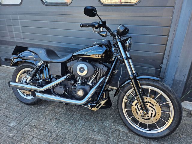 harley-davidson - super-glide-sport-fxdx