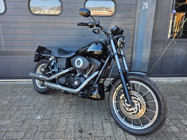 harley-davidson - super-glide-sport-fxdx