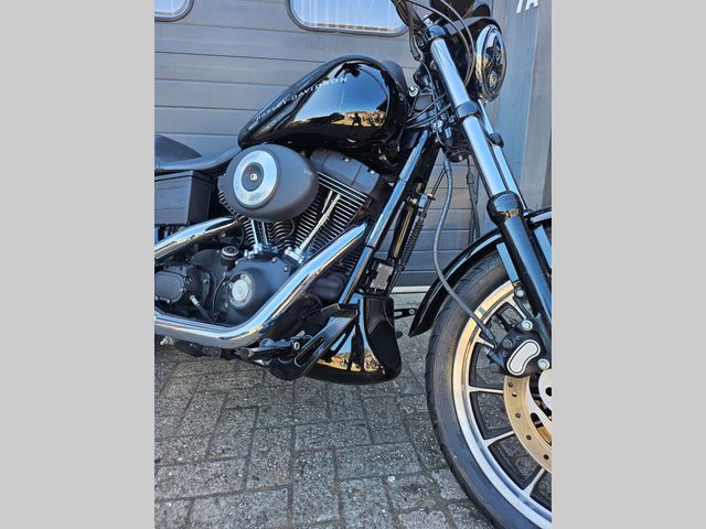 harley-davidson - super-glide-sport-fxdx