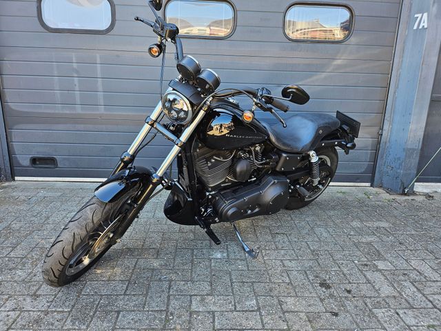 harley-davidson - super-glide-sport-fxdx
