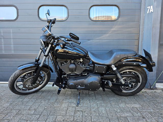 harley-davidson - super-glide-sport-fxdx