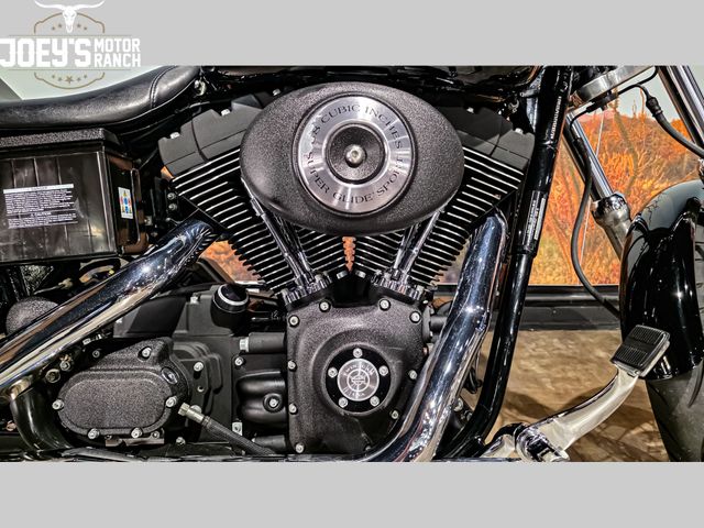 harley-davidson - super-glide-sport-fxdx