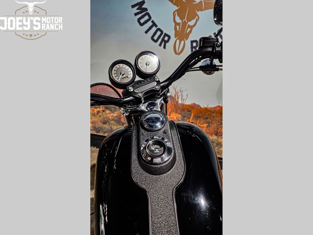 harley-davidson - super-glide-sport-fxdx