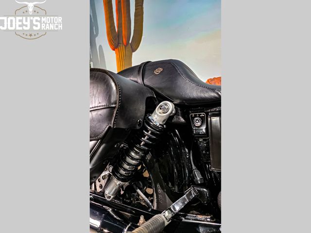 harley-davidson - super-glide-sport-fxdx