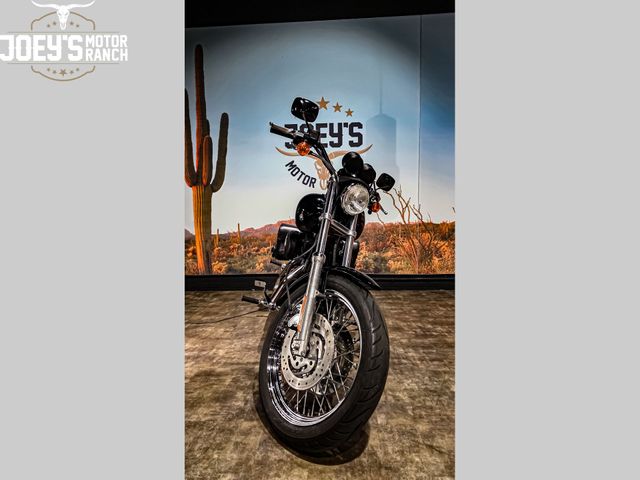 harley-davidson - super-glide-sport-fxdx