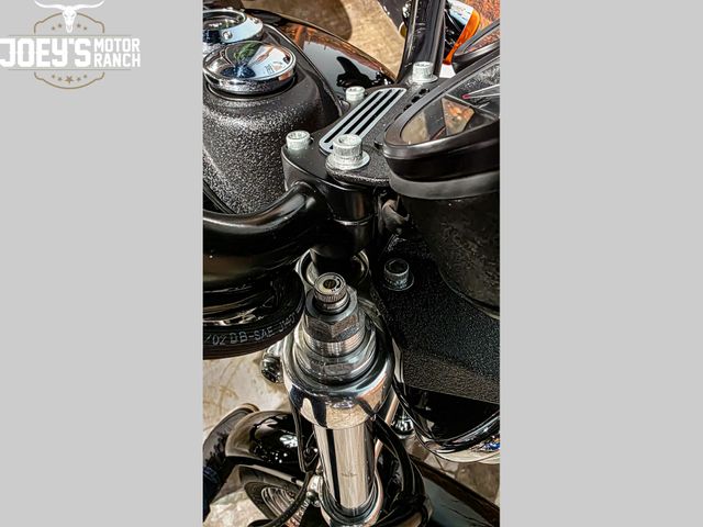 harley-davidson - super-glide-sport-fxdx