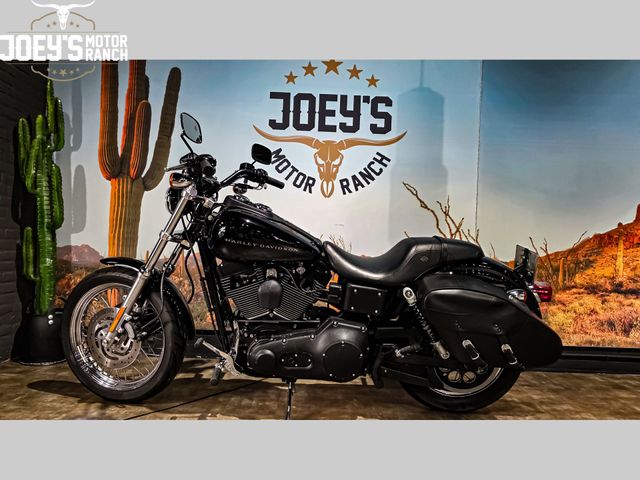 harley-davidson - super-glide-sport-fxdx