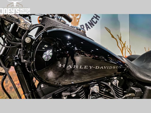 harley-davidson - super-glide-sport-fxdx