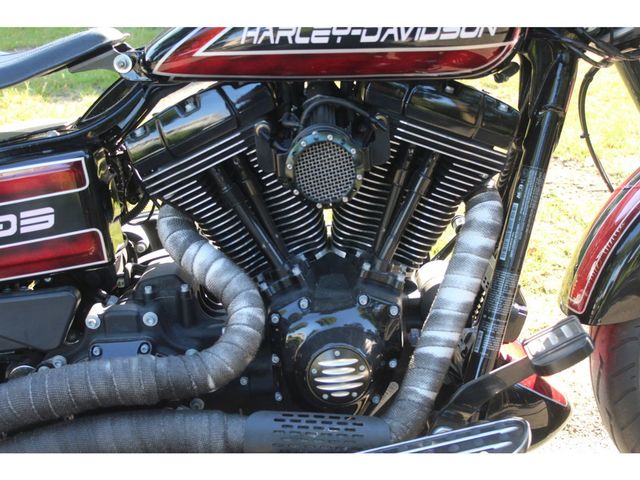 harley-davidson - switchback-fld-dyna