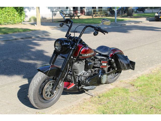 harley-davidson - switchback-fld-dyna