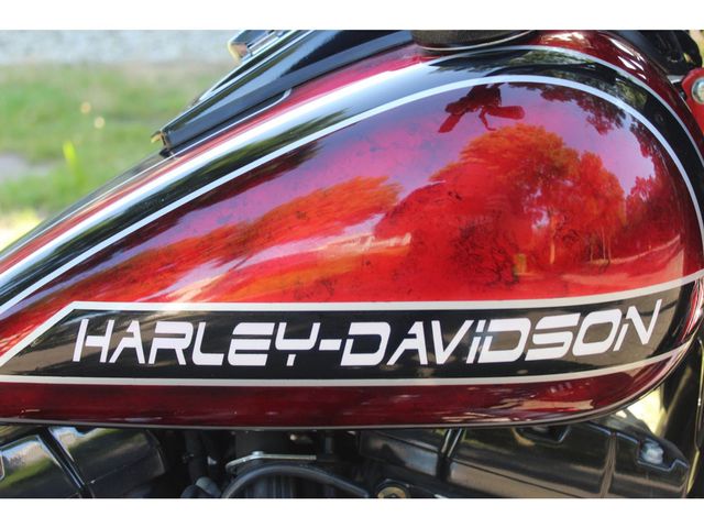 harley-davidson - switchback-fld-dyna