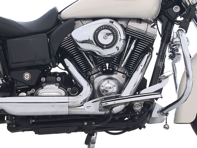 harley-davidson - switchback-fld-dyna